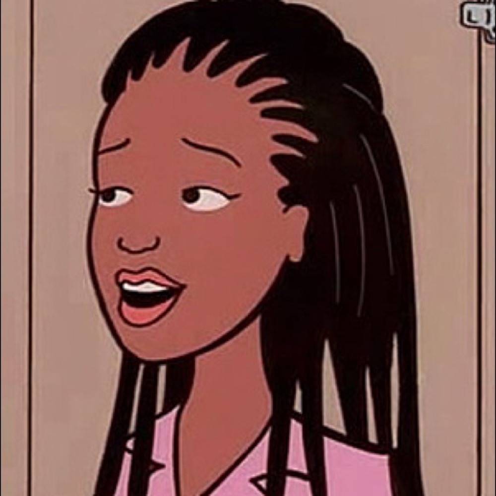 Meet your Posher, Noelle